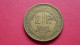 2 Francs 1924 - 1922-1949 Louis II