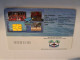 WALLIS &  FUTUNA ISLAND/ 25 UNITS/ CHIPCARD / WF 2013/ LOW TIRAGE / FINE USED ** 16046** - Wallis Y Futuna