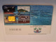 WALLIS &  FUTUNA ISLAND/ 25 UNITS/ CHIPCARD / WF 2013/ LOW TIRAGE / FINE USED ** 16047** - Wallis Und Futuna