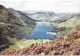 BUTTERMERE LAKE, CUMBRIA, ENGLAND. UNUSED POSTCARD   Z6 - Buttermere