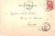 CPA Carte Postale Belgique  Vucht Marktveld 1903 VM75588 - Maasmechelen