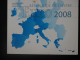 Euros Chypre 2008 Set De 8 Pièces - - Chypre
