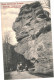 CPA Carte Postale Luxemboug Kleine Luxemburger Schweiz Gesprengter Felsblock 1907 VM75589 - Berdorf