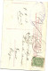CPA Carte Postale Luxemboug Kleine Luxemburger Schweiz Gesprengter Felsblock 1907 VM75589 - Berdorf