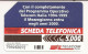 CT1 - Italy Phonecard - Telecom Italia  - 5000 Lire - 1999 - Otros & Sin Clasificación