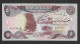 Iraq - Banconota Circolata Da 5 Dinari P-70a.2 - 1981 #19 - Irak