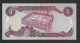 Iraq - Banconota Circolata Da 5 Dinari P-70a.2 - 1981 #19 - Iraq