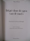 BELGIË DOOR DE OGEN VAN DE NAZI'S Bezetting Gezien Door Propaganda-Abteilung Door M Welsch Nazi Duitsland WO2 WW2 - Guerre 1939-45