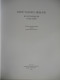 Kunstmonografie René Vanden Berghe ° Oostende 1926-1980 Exempl Nr.11 Door Emanuel Vanden Berghe Eline Devooght - Andere & Zonder Classificatie