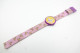 Watches : FLIKFLAK - Butterfly - Nr. : Xxx - Vintage 1989 Swatch - Ultra Rare - Working - Running - Flik Flak - Watches: Modern