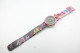 Watches : FLIKFLAK - Nature - Nr. : Xxx - Vintage 2011 Swatch - Working - Running - Flik Flak - Horloge: Modern
