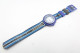 Watches : FLIKFLAK - Diver - Nr. : Xxx - Vintage 2003 Swatch - Missing Bezel - Working - Running - Flik Flak - Orologi Moderni
