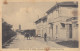 CASTIGLIONE D'ADDA   /  Entrata Della Provinciale Piacentina_ Viaggiata 1929 - Lodi