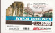 CT1 - Italy Phonecard - Telecom Italia  - 10000 Lire - Paolo Diacono - Andere & Zonder Classificatie