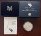 2017 -1Oz PROOF SILVER Américain EAGLE (W Box& COA ) - Andere - Amerika