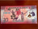 SOLOMONS ISLANDS NLP 10 DOLLARS 2023 COMMMORATVE UNC. - Salomons