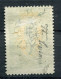 !!! CAMEROUN, N°58a OBLITERE, SIGNE CALVES - Used Stamps