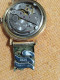 VINTAGE MONTRE LIP DAUPHINE Mécanique Plaqué Or - Watches: Old