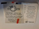 NORWAY NOORWEGEN TELENOR 22 TELLERSKRITT  N-55  MINT IN WRAPPER **16060 ** - Norwegen