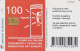 PHONE CARD LITUANIA  (H21.7 - Litouwen