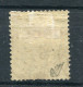 !!! OBOCK, N°20 OBLITERE, SIGNE CALVES - Used Stamps