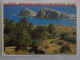 LA ISLETA PARQUE NATURAL CABO DE GATA NIJAR CARTE GRAND FORMAT - Almería