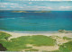RABBIT ISLANDS AND COLDBACKIE SANDS, SUTHERLAND, SCOTLAND. UNUSED POSTCARD   C4 - Sutherland