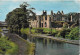 THE ABBEY, NEATH, GLAMORGAN, WALES. Circa 1968 USED POSTCARD   Fq8 - Glamorgan