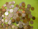 Delcampe - Mondo - Lotto Di 1,5 Kg Di Monete Assortite - Collections & Lots