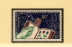 NOUVELLE CALEDONIE N°314/327--  ANNEES 1964-1965  LUXE NEUF SANS CHARNIERE - Full Years