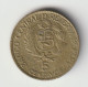 PERU 1965: 5 Centavos, KM 223 - Perú