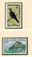 NOUVELLE CALEDONIE N°328/344--  ANNEES 1966-1967  LUXE NEUF SANS CHARNIERE - Full Years