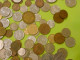 Mondo - Lotto Di 1,5 Kg Di Monete Assortite - Collezioni E Lotti
