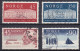 NO073 – NORVEGE - NORWAY – 1961 – FULL YEAR SET – Y&T # 408/22 USED 14,50 € - Oblitérés