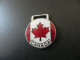 Medaille Medal - Canada - Made In England - Autres & Non Classés