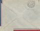 France 1952 Poste Aux Armees  T.O.E Indochine To BMP 601 Vienna Austria French Occupation Forces T.O.A. Official Cover - Guerre D'Indochine / Viêt-Nam