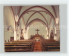 42123814 Warburg Westfalen Katholische Jugendheim Kirche Inneres  Warburg - Warburg