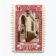 [FBL ● A-01] SPANISH TANGIER - 1946 - Beneficent Stamps - 10 Cts - Edifil ES-TNG BE23 - Charity