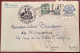 España 1937 „CANARIAS CORREO AÉRO“ Carta „Consulat De France Iles Canaries Las Palmas„(cover Spain Canary Islands Lettre - Nationalistische Uitgaves