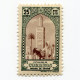 [FBL ● A-01] SPANISH TANGIER - 1946 - Beneficent Stamps - 25 Cts - Edifil ES-TNG BE24 - Liefdadigheid