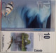 THEME PECHE -CANADA - 2 Carnets Neufs ** (MNH) - 2 Photos - Libretti Completi