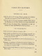 AU MARECHAL DE LATTRE 1952 ANNIVERSAIRE DE LA LIBERATION DE COLMAR REGIMENT RHIN ET DANUBE EDITION ALSATIA - Alsace