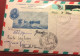 Spedizione Antartica Italiana 1974 CNR Prof Segre E Collaboratori - Storia Postale