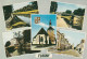 Flogny (89 - Yonne) Multivues - Flogny La Chapelle