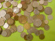 Delcampe - Mondo - Lotto Di 1,5 Kg Di Monete Assortite - Sammlungen & Sammellose