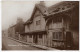 TARRING - Old House (built About 12th Century) - Photographic Card 2043 - Worthing