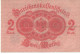 Allemagne / Billet De  Fond D'Emprunt /Darlehnskassenschein/2 Mark/ Berlin / 1914         BILL266 - Other & Unclassified