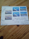Argentina To Italy.last Air Mail Reg..airplane SET.a154/7*2+ Single.e7 Reg Post Conmems 1 Or 2 Pieces. - Brieven En Documenten