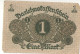 Allemagne / Billet De Fond D'Emprunt/Darlenhnskassenschein /Eine Mark/1 Mark/ Berlin / 1920         BILL263 - Other & Unclassified