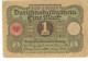 Allemagne / Billet De Fond D'Emprunt/Darlenhnskassenschein /Eine Mark/1 Mark/ Berlin / 1920         BILL263 - Autres & Non Classés